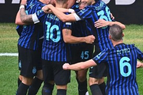 冲刺阶段国际米兰刷新队史纪录——全明星赛节点到来；震撼外界；球队文化再被提及的简单介绍