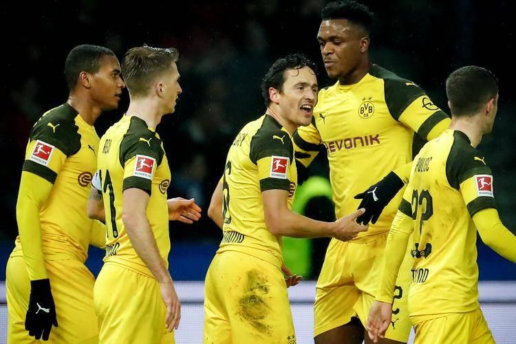 拜仁对门兴格拉德巴赫在线观看